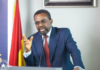 Dr Johnson Pandit Asiama, Governor of Bank of Ghana