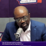 GFA to unveil new Premier League sponsor and TV partner – Okraku