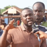 Asunafo North MP raises alarm over illegal logging in Kasapin