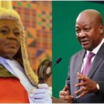 Mahama is behaving like a bully if… – Ghanamannti