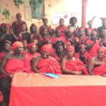 Nkwanta conflict: Adele queens, women appeal to gov’t for immediate resolution