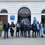 Jospong Group partners Austria to boost waste-to-energy and skills training