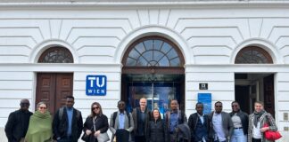 Jospong Group partners Austria to boost waste-to-energy and skills training