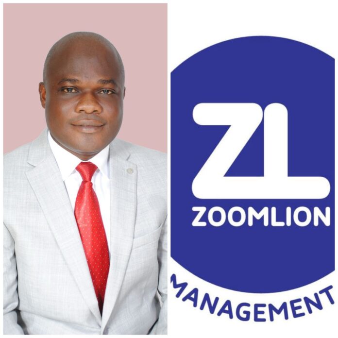 Govt owes Zoomlion GHC1.2 billion for unpaid waste management services
