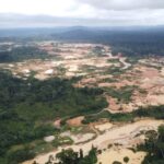 Galamsey: Revoke licenses of politically exposed persons involved – TUC to gov’t