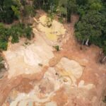 Misinformation is derailing galamsey fight -Presidential Staffer warns