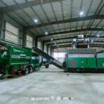 Zoomlion’s sanitation infrastructure unmatched in West Africa – Minister hails investment