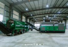 Zoomlion’s sanitation infrastructure unmatched in West Africa – Minister hails investment