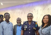 Tema Port stakeholders push for reforms to boost revenue