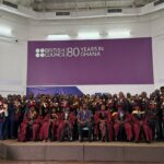 ICC Graduates over 100 Ghanaians with various professional certifications ICC Graduates over 100 Ghanaians