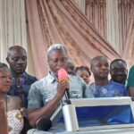 Sehwi Bodi nominee gets unanimous endorsement as DCE