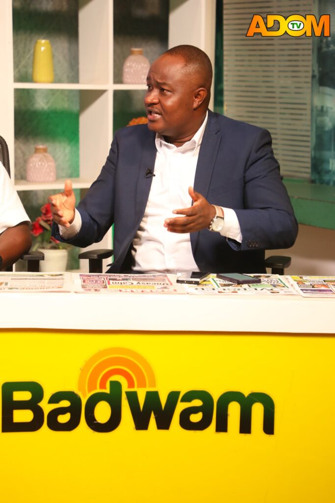 Ken Ofori-Atta should return to Ghana, submit to due process – Kwasi Kwarteng