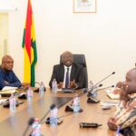 No government contracts without MoF approval – Ato Forson warns