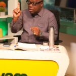 Family announces one-week celebration for Ade Coker