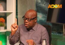 Family announces one-week celebration for Ade Coker