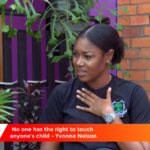 No one has the right to touch anyone’s child – Yvonne Nelson on corporal punishment