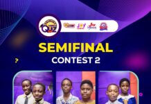 9 schools qualify to semi-finals of 2025 Luv FM Primary Schools Quiz