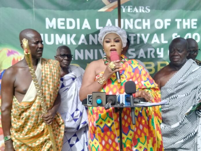 AKYEM TAFO BANS NOISE MAKING EFFECTIVE 3RD JUNE AS NANANOOM PREPARE FOR OHUMKAN FESTIVAL