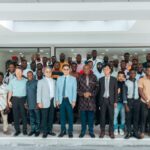 Labour Minister dispatches first batch of Work Abroad Programme beneficiaries to South Korea