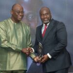 eTranzact Ghana clinches top honors at Ghana Corporate Finance Gala Dinner 2025