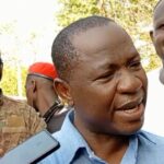 Nkwanta South MP warns ECG against sabotaging gov’t with power crisis