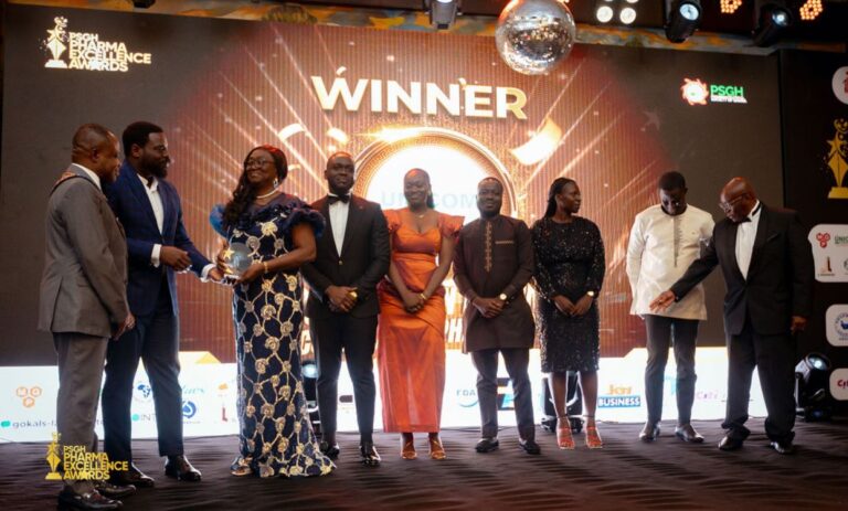 Unicom Chemist bags two honours at 2025 Pharma Excellence Awards