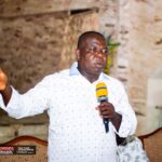 Suhum MP launches campaign against Opioid and hard drug abuse among youth SUHUM MP LAUNCHES CAMPAIGN AGAINST OPIOID, OTHER HARD DRUGS ABUSE AMONG THE YOUTH