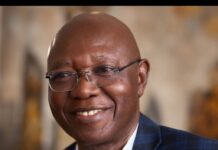 Akwasi Opong-Fosu is a governance and public policy analyst. He has served in various capacities in public service, including a member of parliament, ministerial positions in Local Government, Environment, Science, Technology and Innovation, and a minister of state at the Presidency. He has served as Head of the Local Government Service and UN special advisor on Local Authorities.
