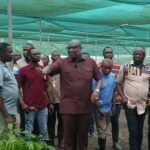 COCOBOD CEO to announce new cocoa farmgate price to surpass Ivory Coast