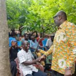 Farmers commend COCOBOD over decision to announce new prices in August