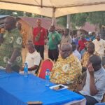 Farmers seek COCOBOD intervention over forceful takeover of farms by bauxite company