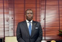 Christian Council appoints Patrick Boamah as Ambassador for 2025 Christian Home Week Celebrations