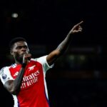 Thomas Partey prioritises Barcelona ahead of summer move