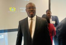 Finance Minister outlines measures to tackle Ghana’s large payable build-up in 2024