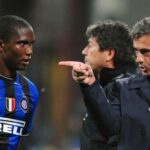 When Mourinho ghosted Eto’o to get best out of him