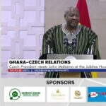Trump tariffs could harm Ghana and global trade – Mahama