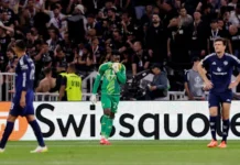 ‘I’ve made more mistakes than them’ – Amorim defends Onana after errors