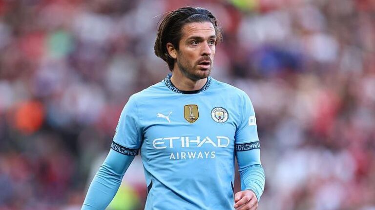 Man charged with assault after Grealish incident in derby