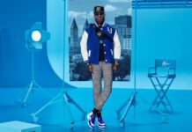 LeBron James becomes first male athlete with a Ken doll