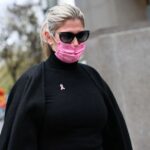 Ex-US senator’s wife convicted in gold bars bribery scheme