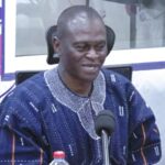 Lifestyle change key to effective flood control – NADMO boss