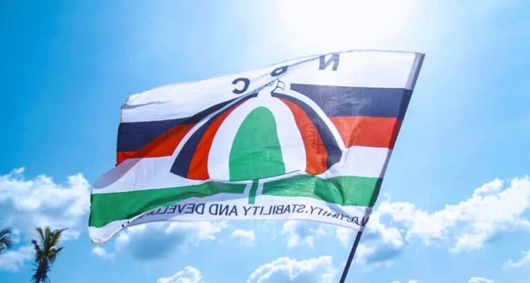 NDC holds Tamale Central parliamentary primary today