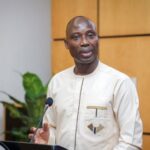 Ghana’s monthly economic growth slows to 4.5% in July 2025 – GSS
