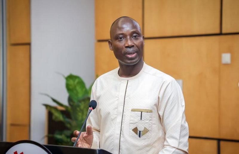 Ghana’s monthly economic growth slows to 4.5% in July 2025 – GSS