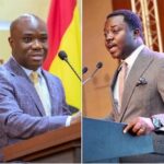 Flight saga: Kwakye-Ofosu isn’t a liar, he only relayed what was given to him – Oppong Nkrumah