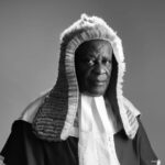 Retired Supreme Court judge Sulemana Gbadegbe passes on
