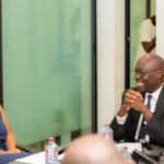 Goldbod is the economic game changer Ghana needs – Finance Minister Ato Forson