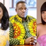 Kafui Danku, Sam George address Bimbo Ademoye’s copyright concerns