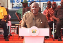 Mahama to launch Adwumawura Programme today
