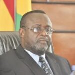 Galamsey crisis: The time to act is now without further delay – Ag. Chief Justice